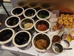 -重庆老灶火锅(红岭店)