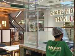 -棒约翰比萨·意面(君尚3019店)
