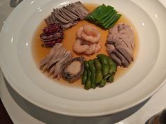 -申粤轩酒楼·三十年粤菜经典(丁香花园店)