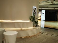 -喜茶(上海兴业太古汇店)
