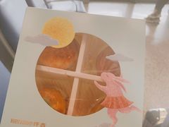 -仟吉KenGee(武汉高铁站店)