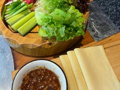 -山河屯铁锅炖·非遗东北菜(南山店)