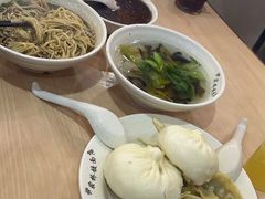 -蒋家桥饺面店(东关街店)