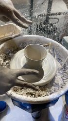 -初八手工DIY陶艺馆(初八陶社)