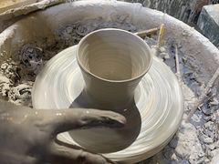 -初八专业级手工DIY陶艺社·户外研学·创意DIY首饰