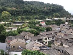 -东钱湖小普陀景区