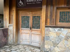 -王莽岭风景区