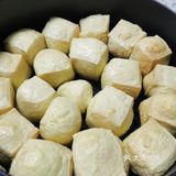 别买空气炸锅，根本停不下来[捂脸]