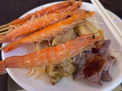 -拉丁餐厅·巴西烤肉自助(正佳广场店)