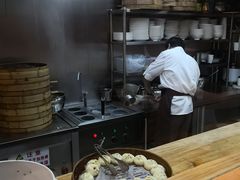 -凤起龙游老面包子(凯德晶品店)