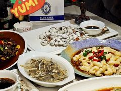 -舌尖上·霞浦滩涂海鲜·新闽菜(总店)