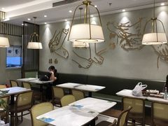 大堂-春风松月楼(七宝万科店)