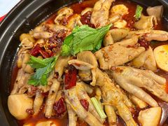 -红料理|串串有瘾·烧烤(吴中路店)