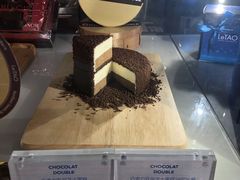 -小樽洋菓子铺LeTAO(华润时代店)