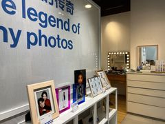 -天真蓝照相馆(龙岗万科里店)