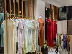 -孟礼旗袍西装礼服定制