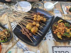 -兄弟小串(华新·名筑店)
