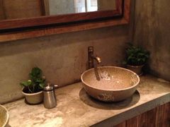 -漫咖啡MAANCOFFEE(清江路店)