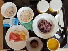 -杭州逸酒店(西湖武林店)