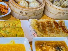 -嘉和一品粥(方庄店)