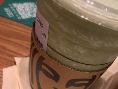 -星巴克(宝山万达店)