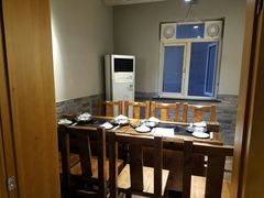 大堂-友乐居羊蝎子(西直门店)