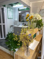 -新雨池不针清祛痘