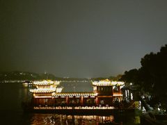 -西湖外事游船(湖滨二公园外事游船码头)