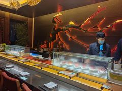-滩万日本料理Nadaman(国贸大酒店)