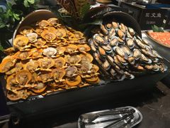 -星伦多自助料理(华润万象城店)
