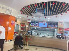 -闫家驴肉老店(华电一校店)
