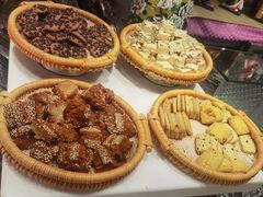 -泰安东尊华美达广场酒店·自助餐厅