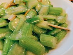 -新聚丰菜馆(太监弄店)