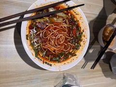 -清真·天府皇城坝百年牛肉火锅(皇城清真寺店)