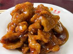 -杏园餐厅(阜成门店)