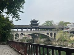 -乾州古城