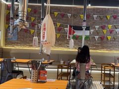 -哼蟹二将·烤肉酱蟹(合生汇店)