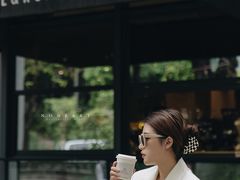 -Au Cafe&Roastery(华侨城店)