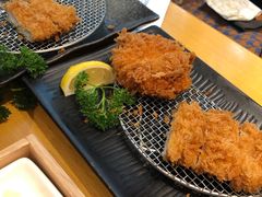 -胜博殿日式炸猪排(西红门店)