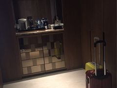 -上海衡山路十二号华邑酒店