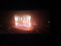 -山文星辉影城(济南和谐广场店)