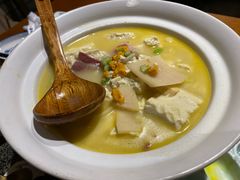 -真地道京味府·鲜橙烤鸭·北京菜(朝外大街东大桥店)