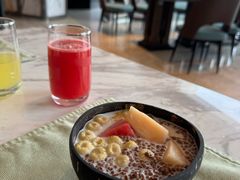 -锦厨自助餐厅·海鲜·牛扒(海口索菲特大酒店)