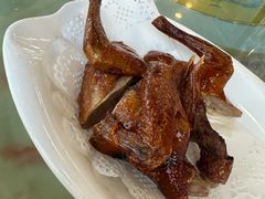 -新金盛·海鲜酒楼(盐田店)