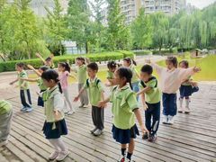 -第壹宝贝儿童教育中心(朝阳校区)