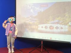 -新声线少儿口才(亦庄示范校区)