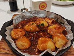 -梅利汴京烤鸭•开封豫菜地标店(东大街店)