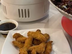 -大丰收脆鱼(正荣财富中心店)