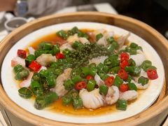 -炳胜品味(深圳湾万象城店)