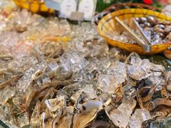 -三亚海韵度假酒店·渔人码头海鲜火锅BBQ自助餐厅·落日吧